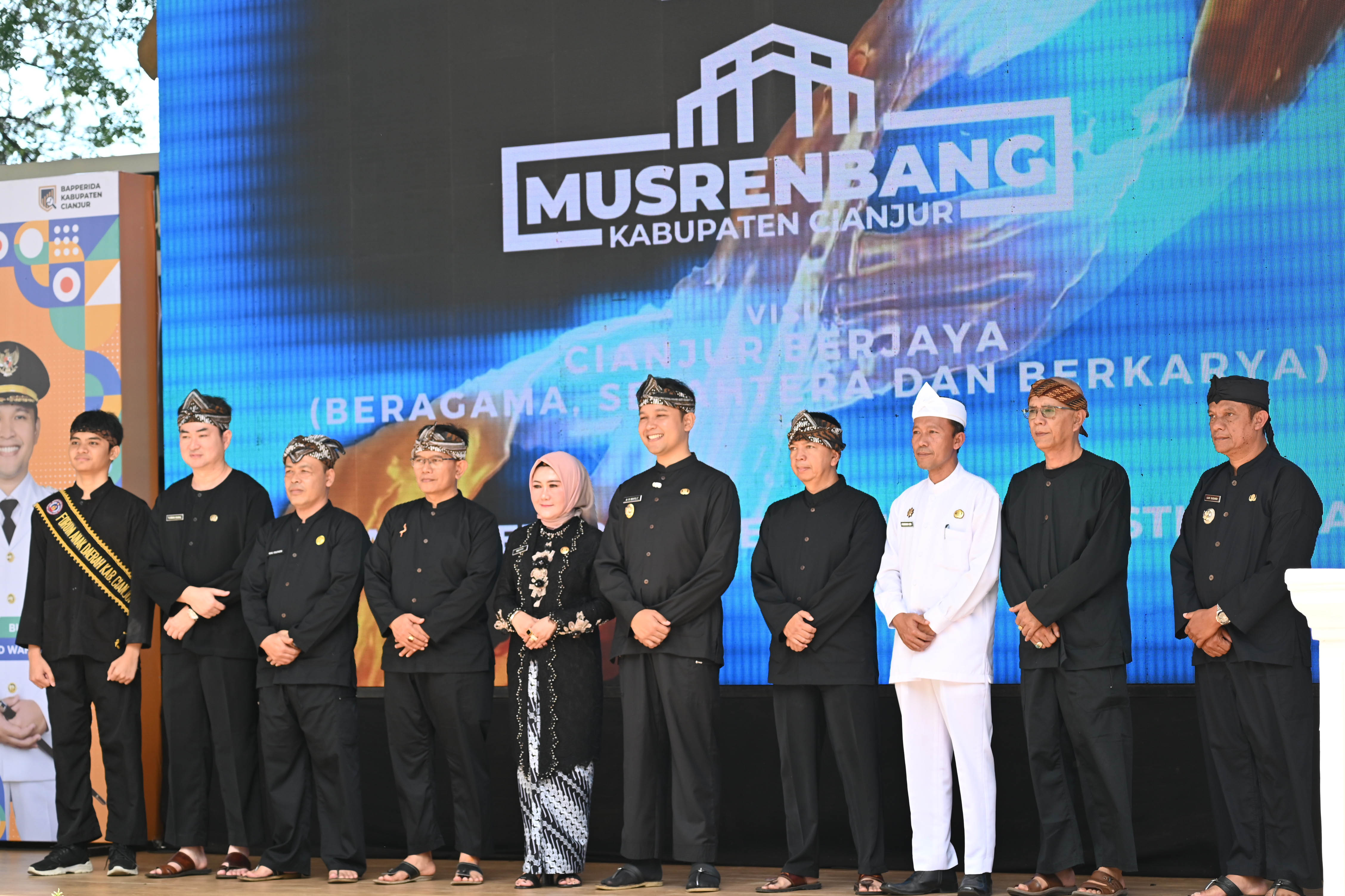 Musyawarah Perencanaan Pembangunan