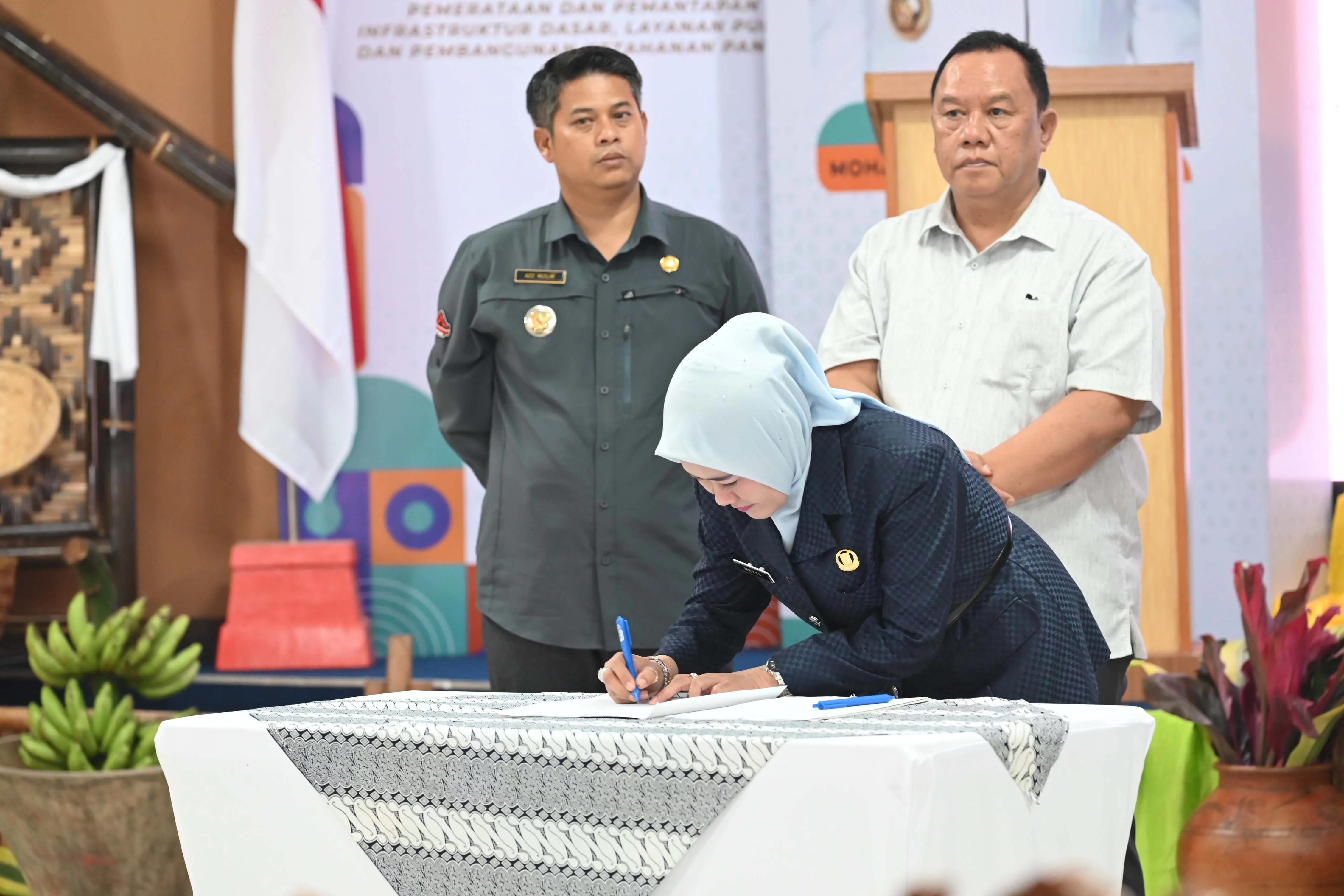 Musyawarah Perencanaan Pembangunan Kabupaten Cianjur