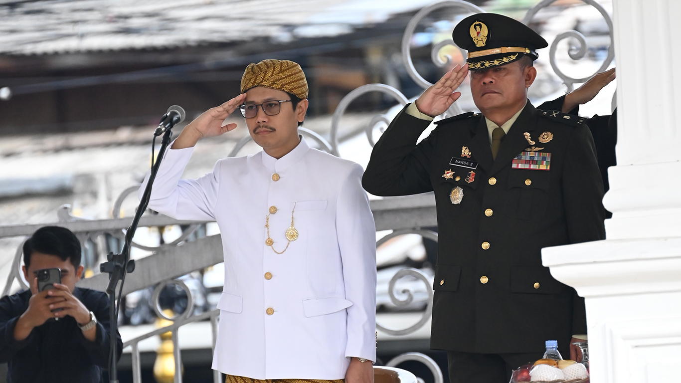 Hari Lahir Pancasila