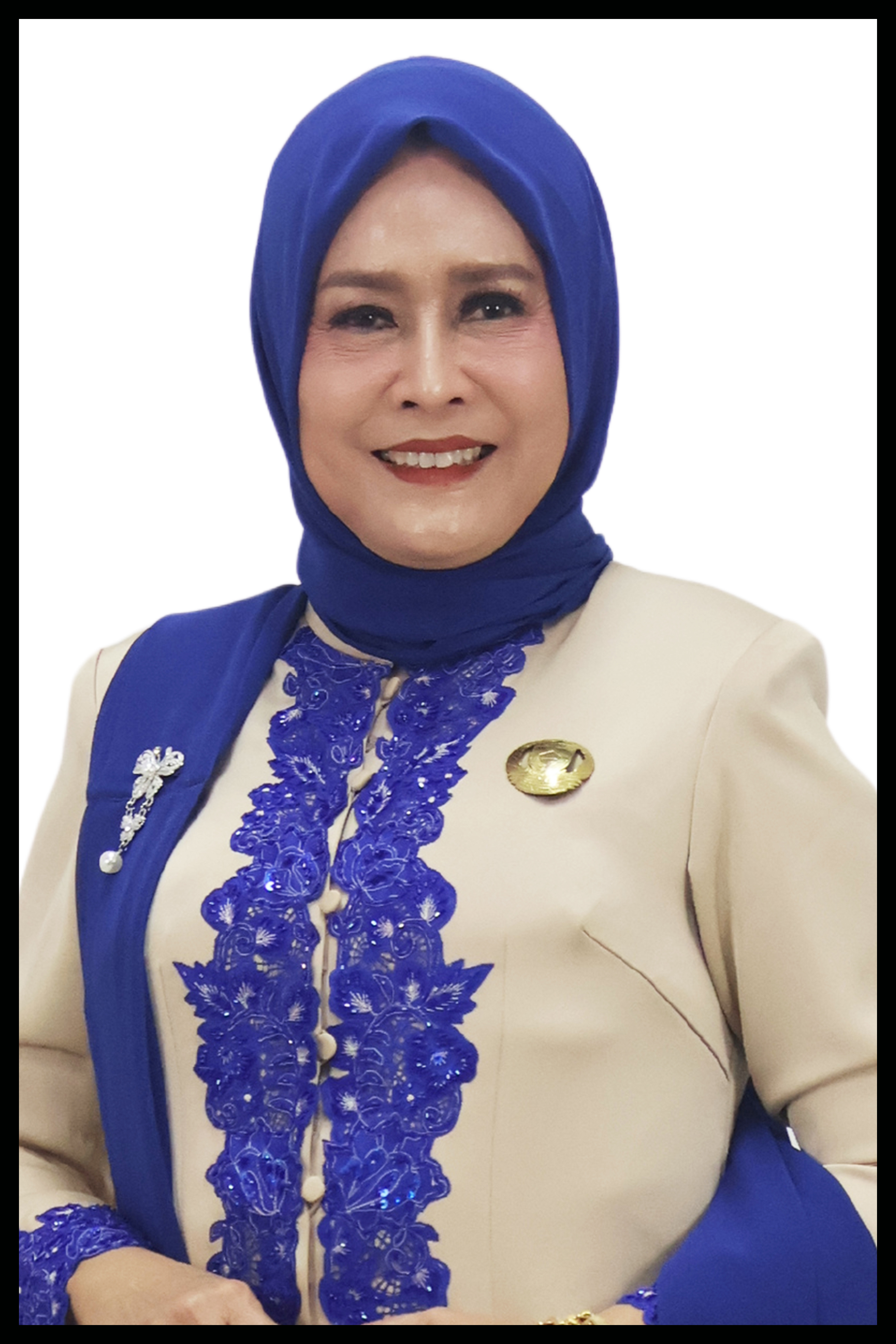 H. Teti Sri Haryati, SH