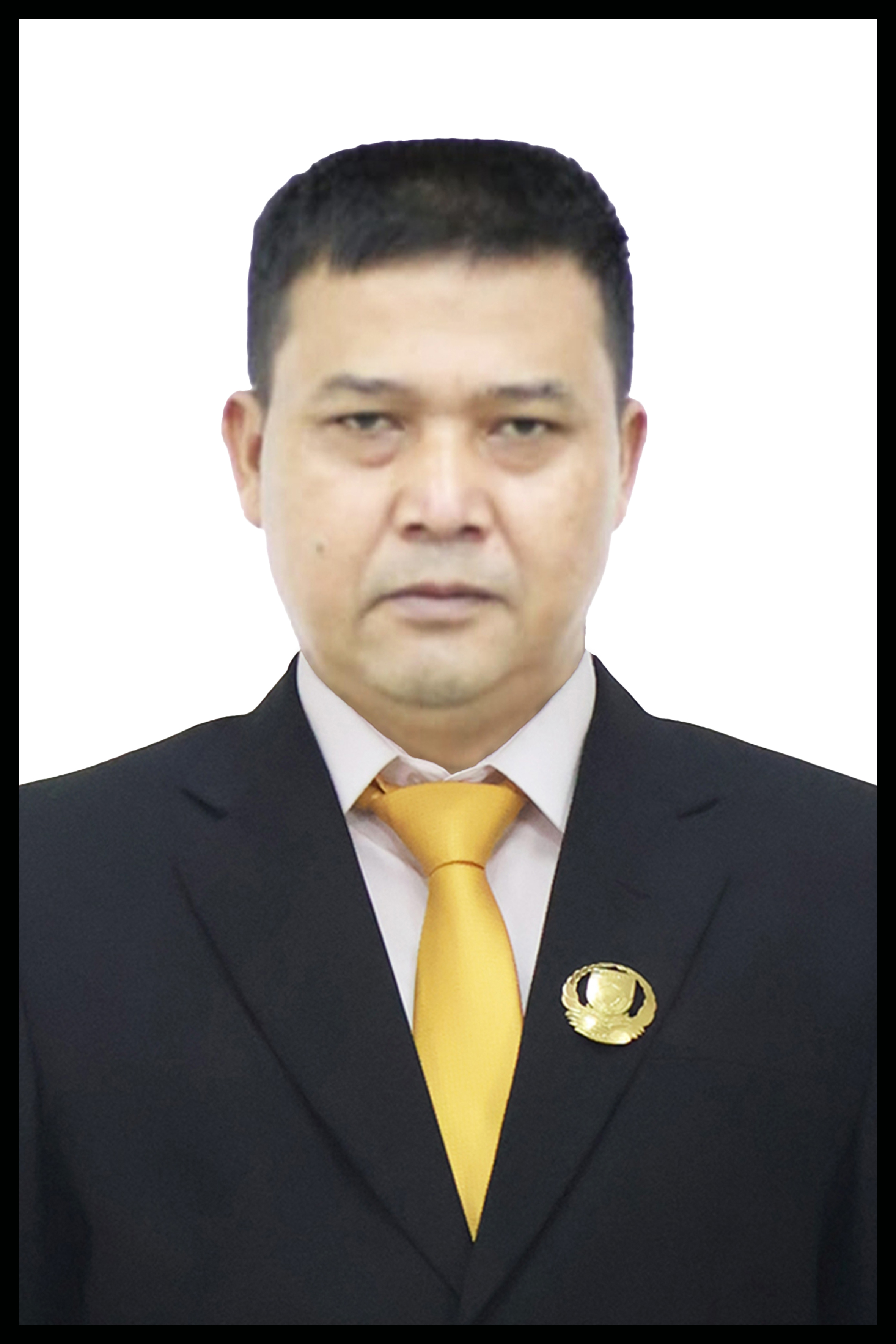 Usep Saepuloh Zen, SH