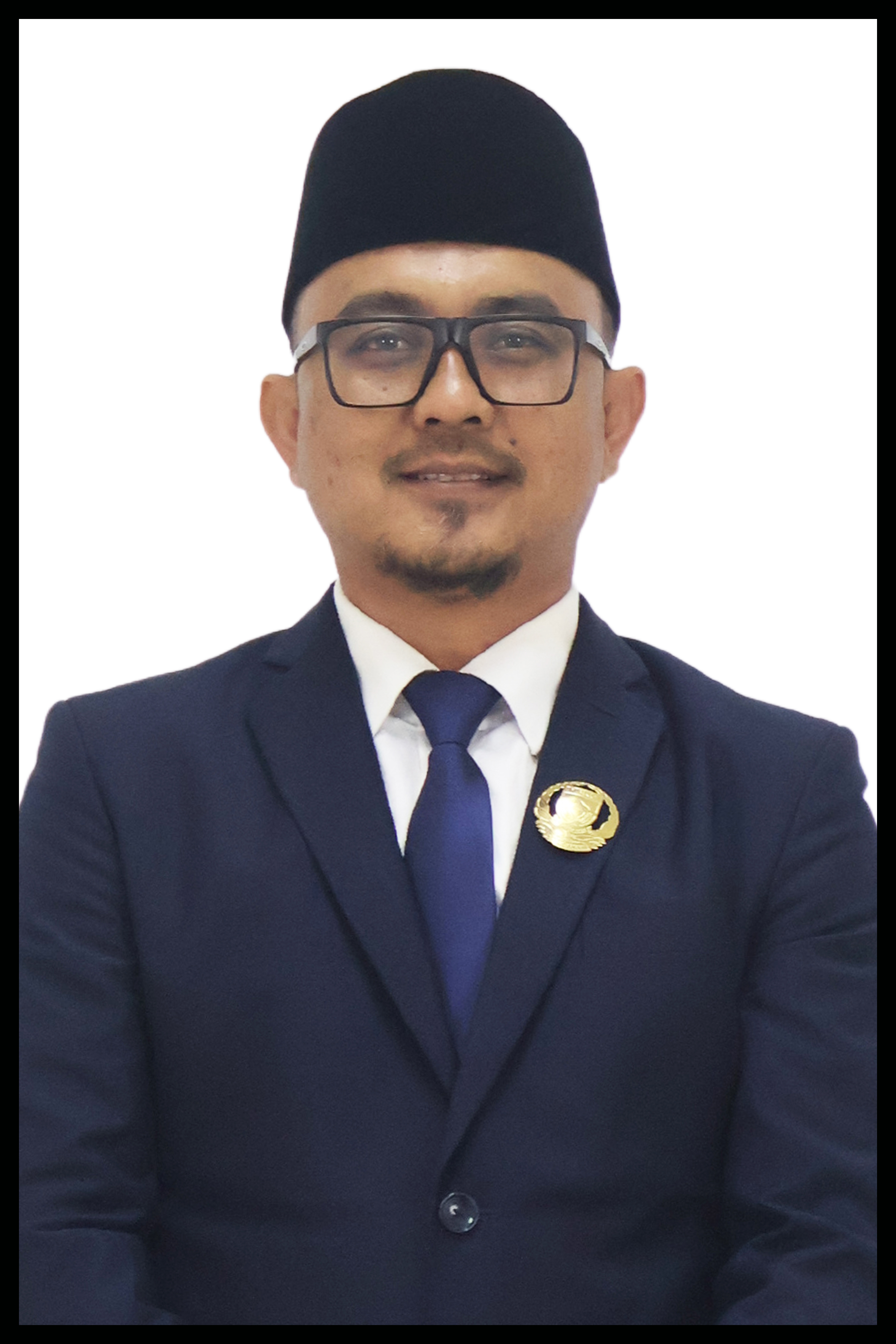 Bayu Maulana Pamungkas