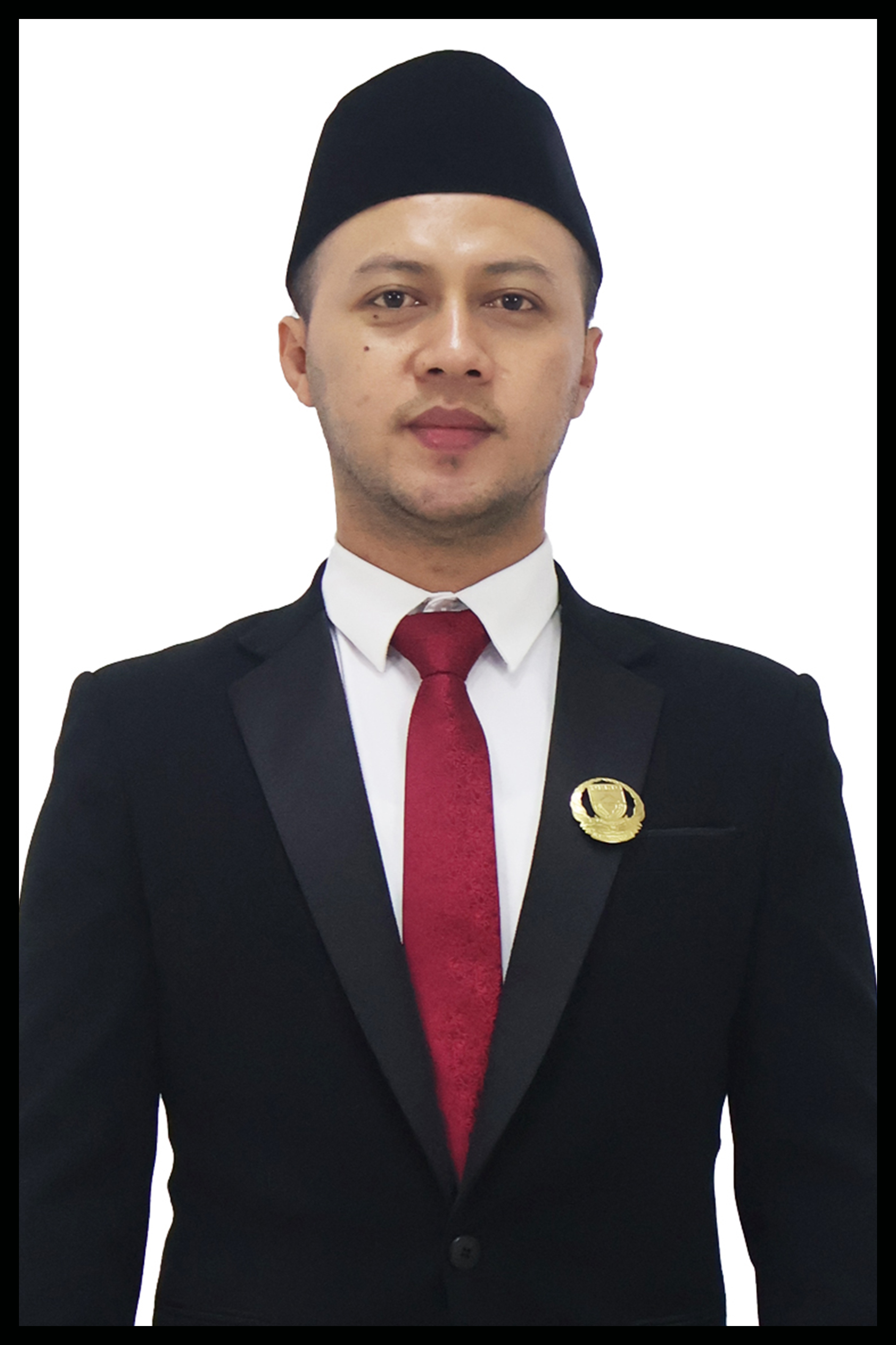 Angga Linoseva Nur Ansori Akbar, ST