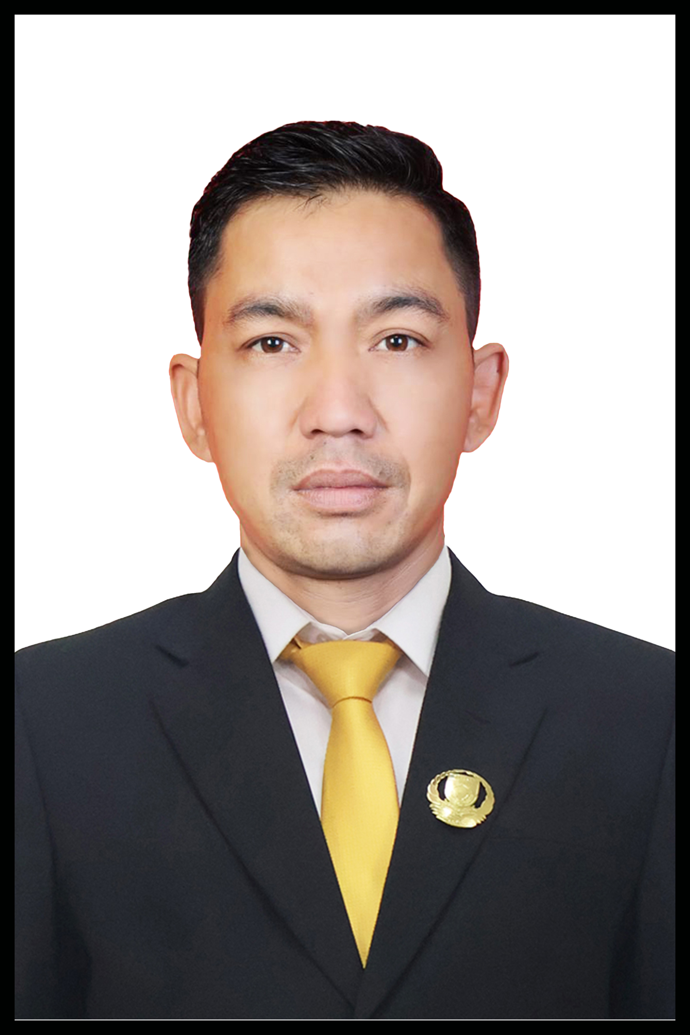 Hendra Hendarin, S.A.P