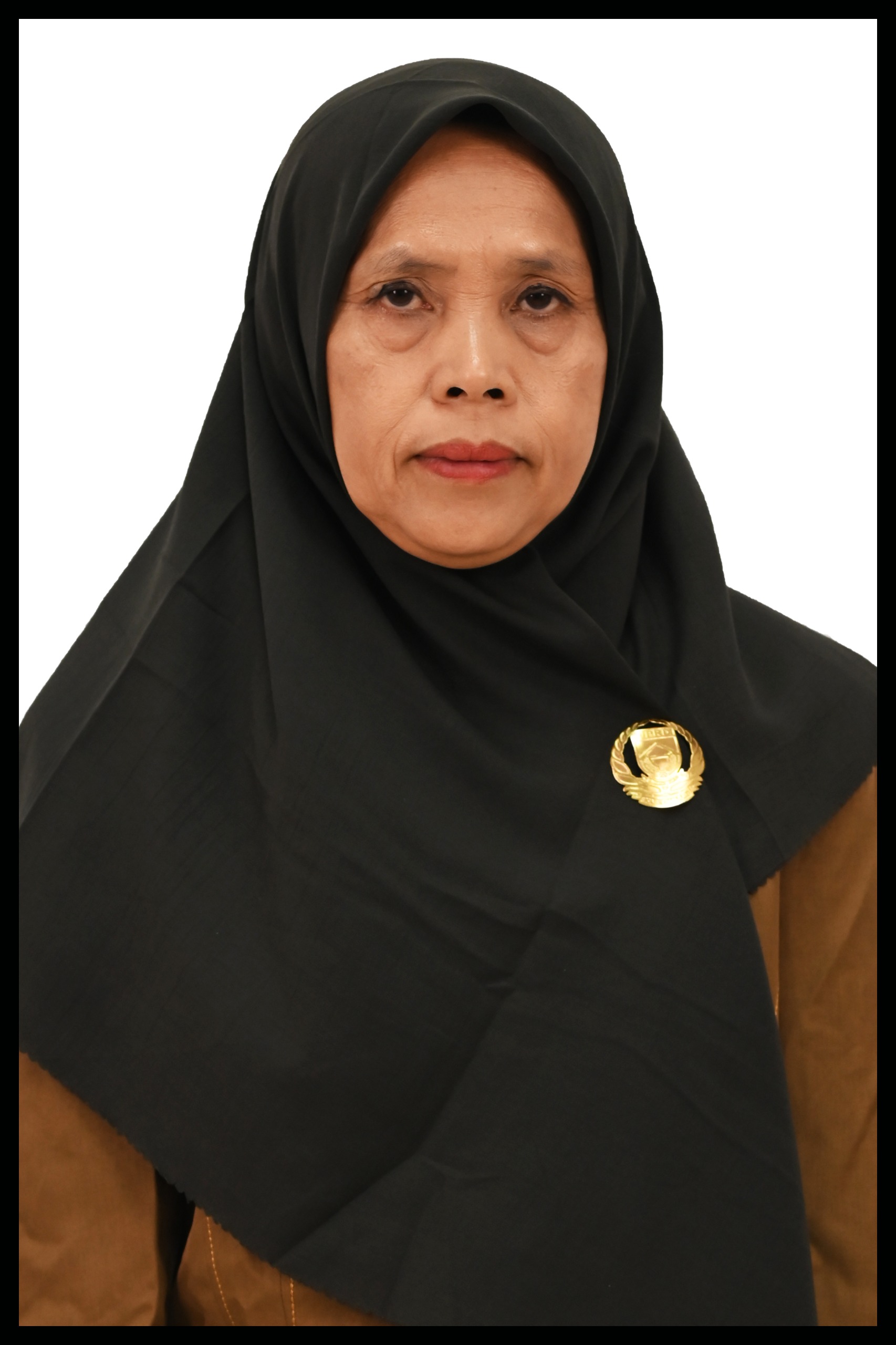 Titim Fatimah, S.Pd.I