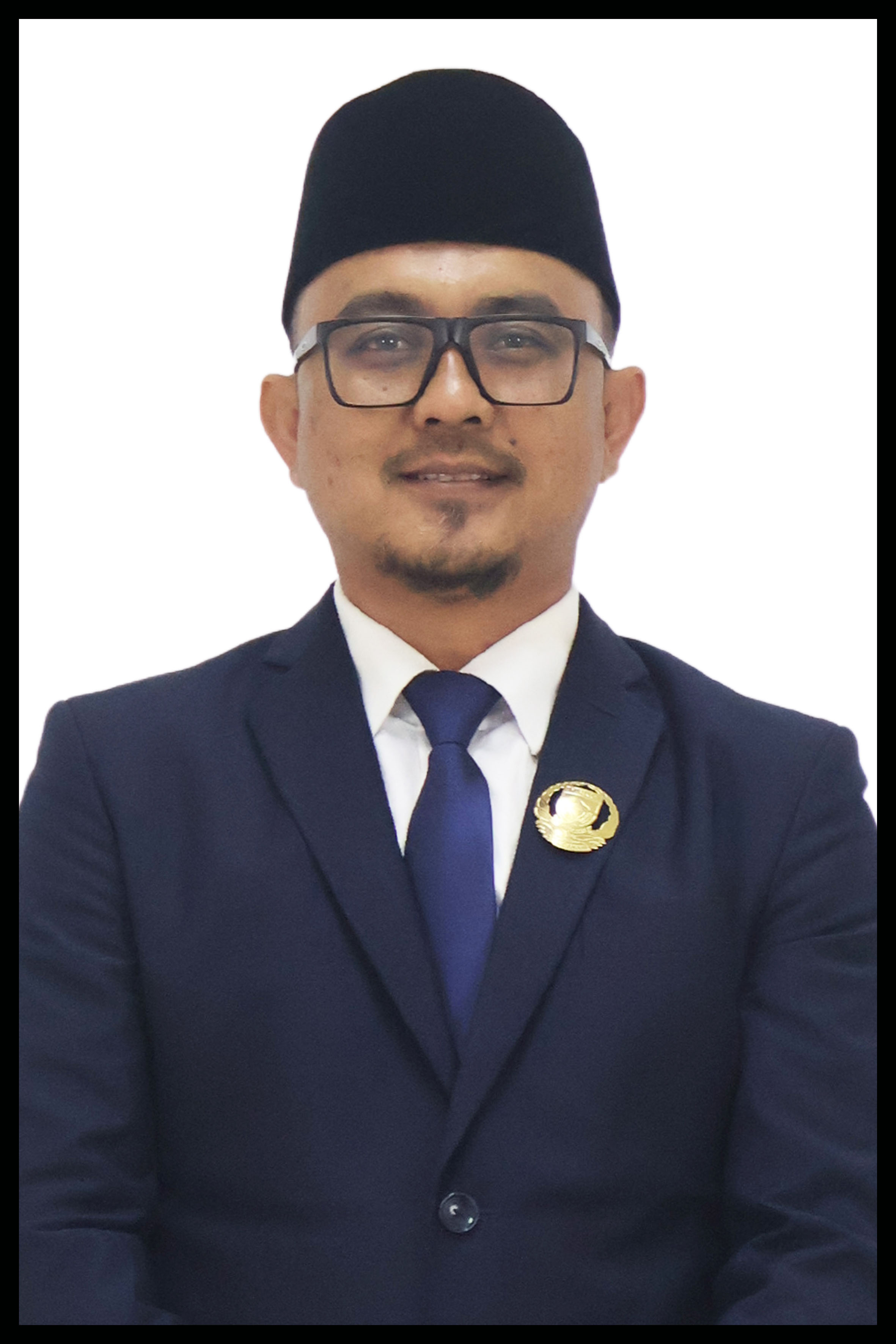 Bayu Maulana Pamungkas