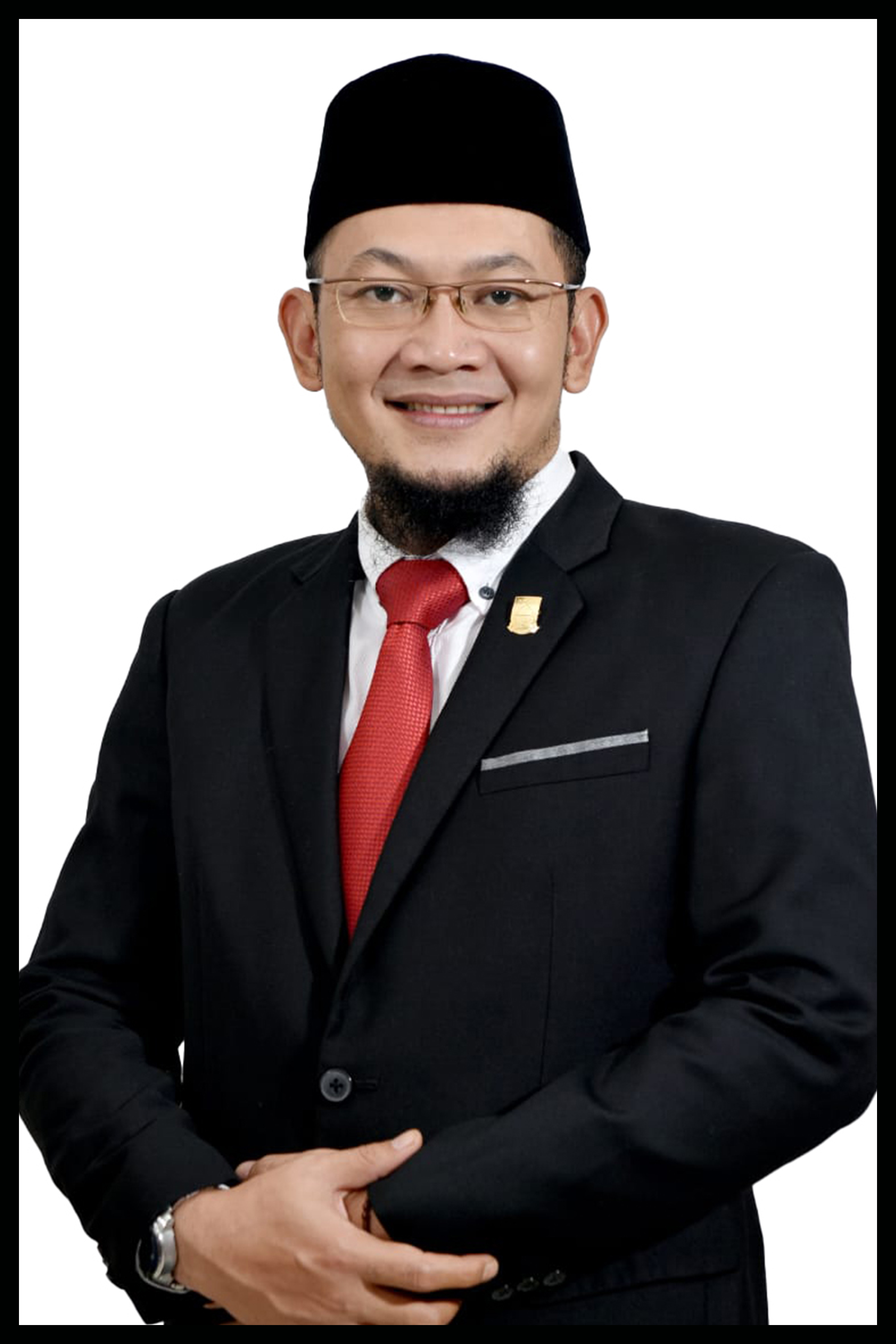 H. Andri Suryadinata, SE