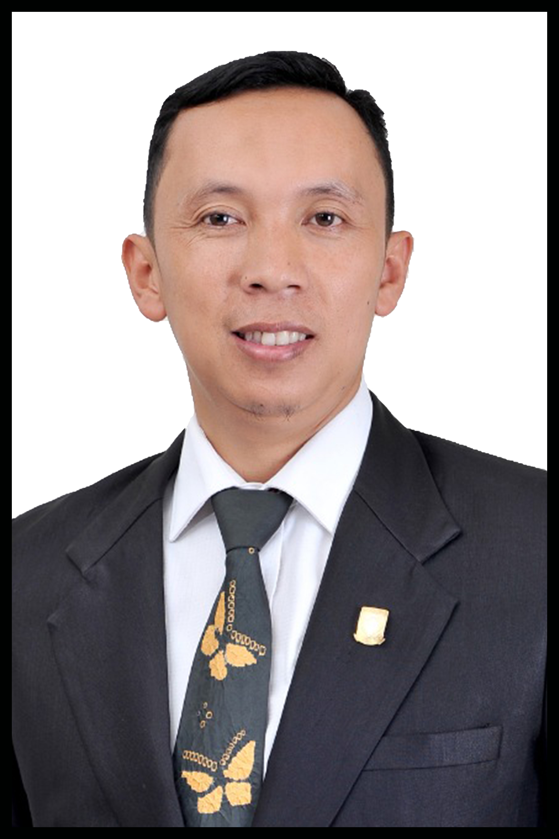 H. Usep Setiawan, SH, MH