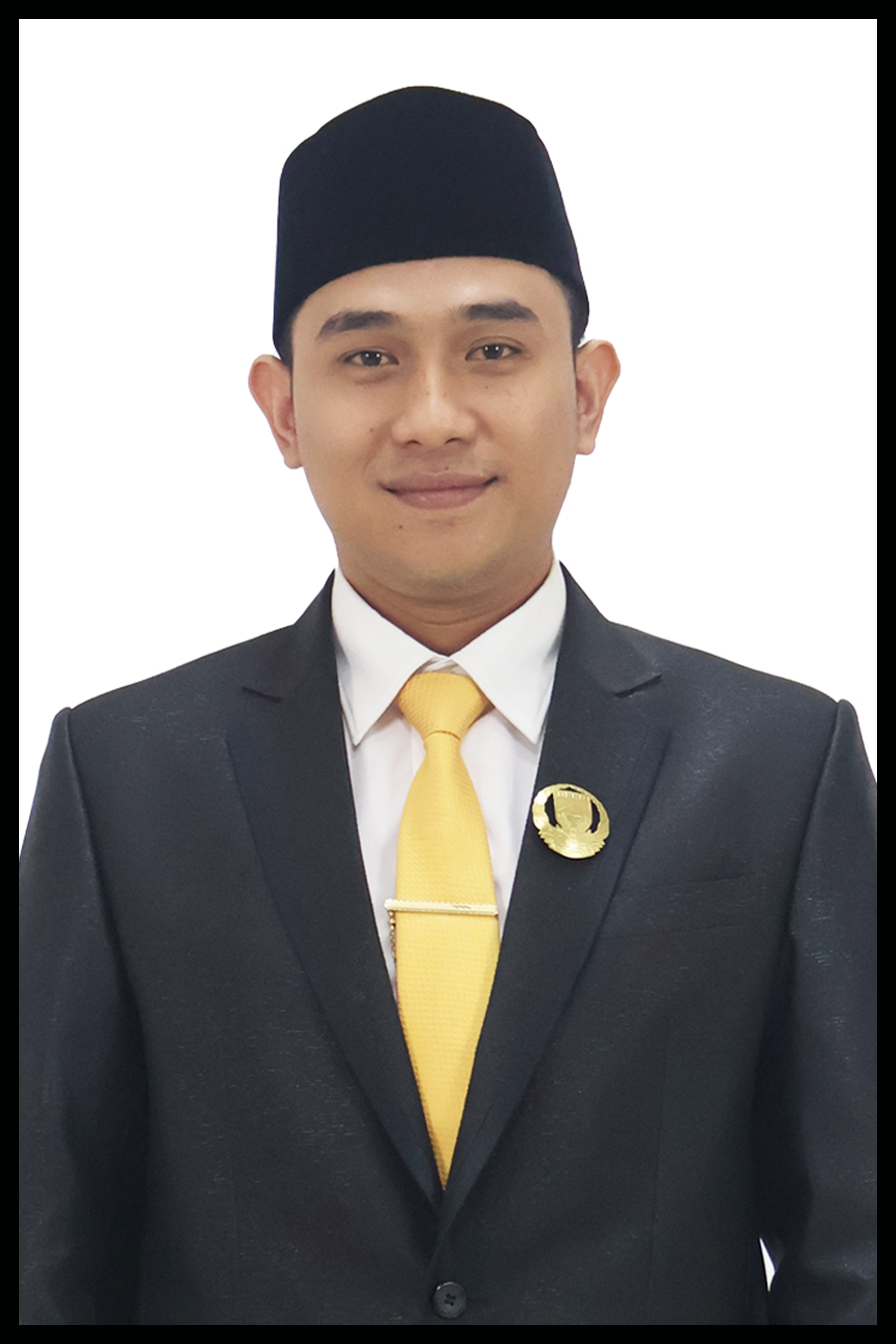 Muhammad Zulfahmi, SH