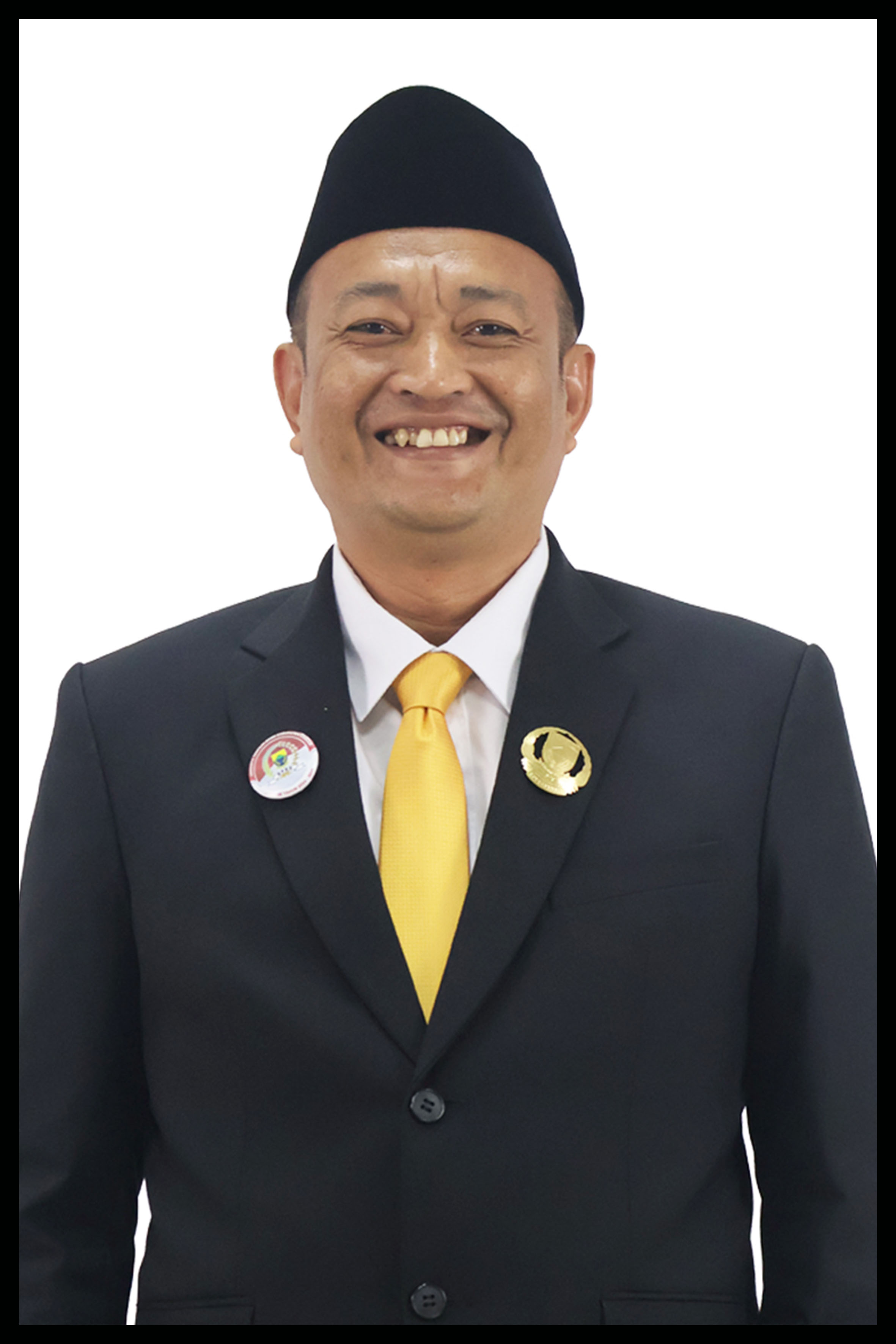 Igun Hendra Gunawan, ST