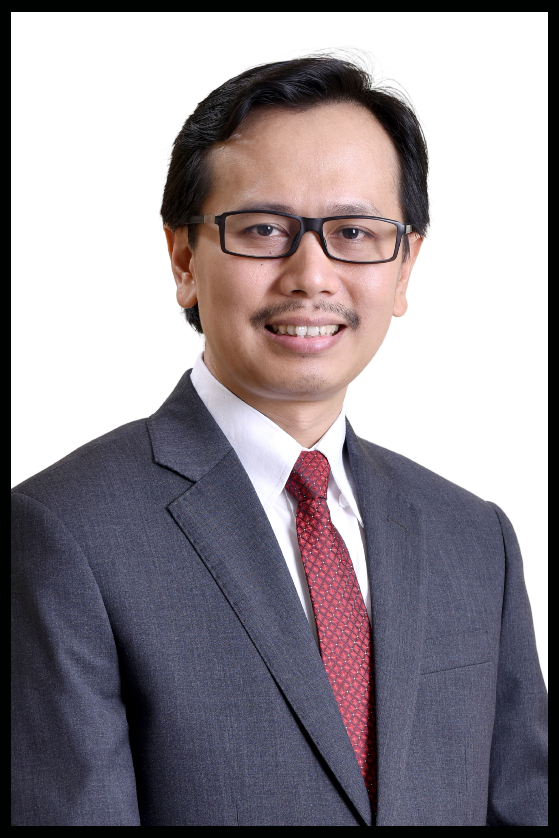 Lepi Ali Firmansyah, S.Pd, M.P