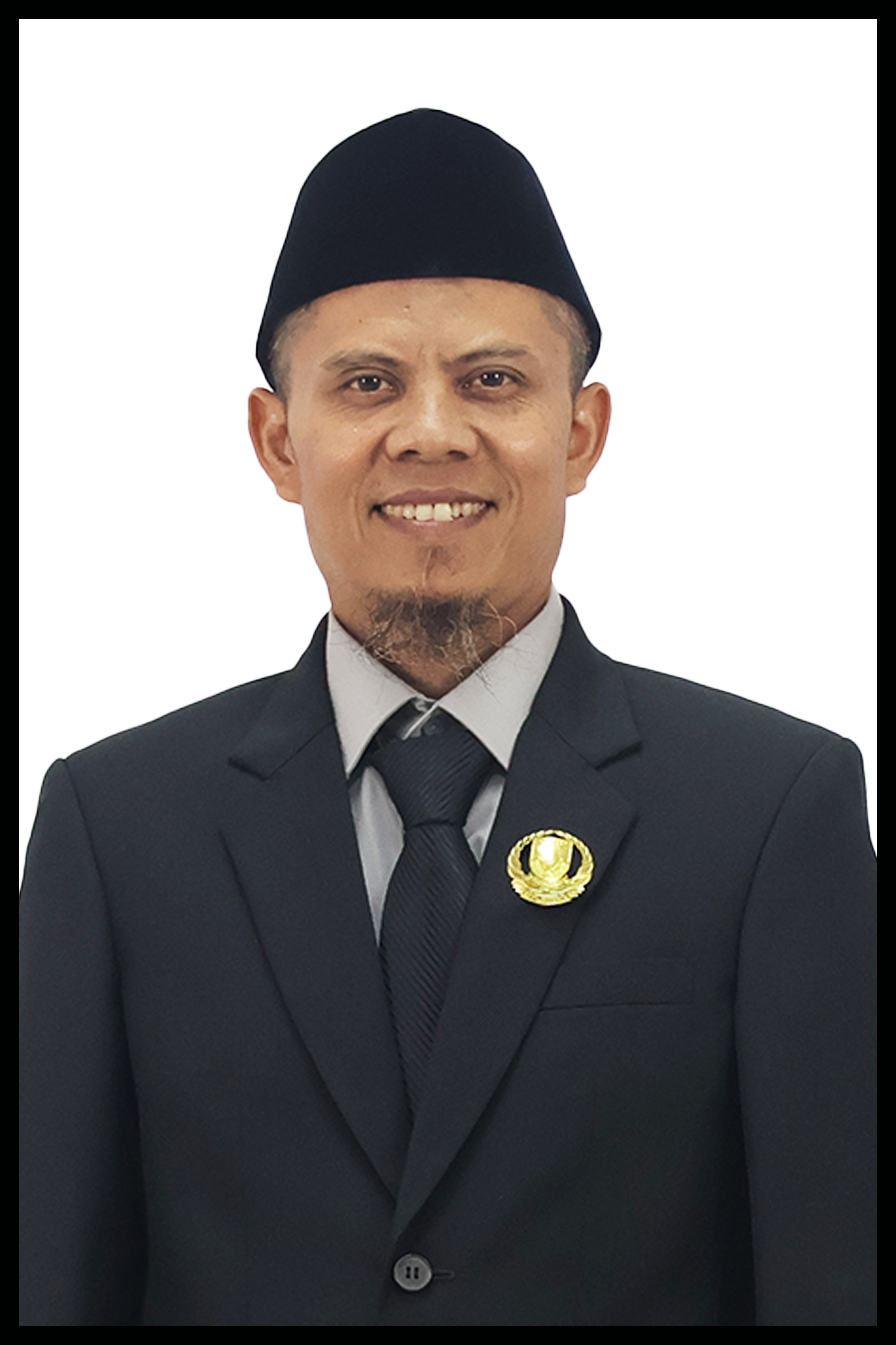 Wahyudin, S.Pd
