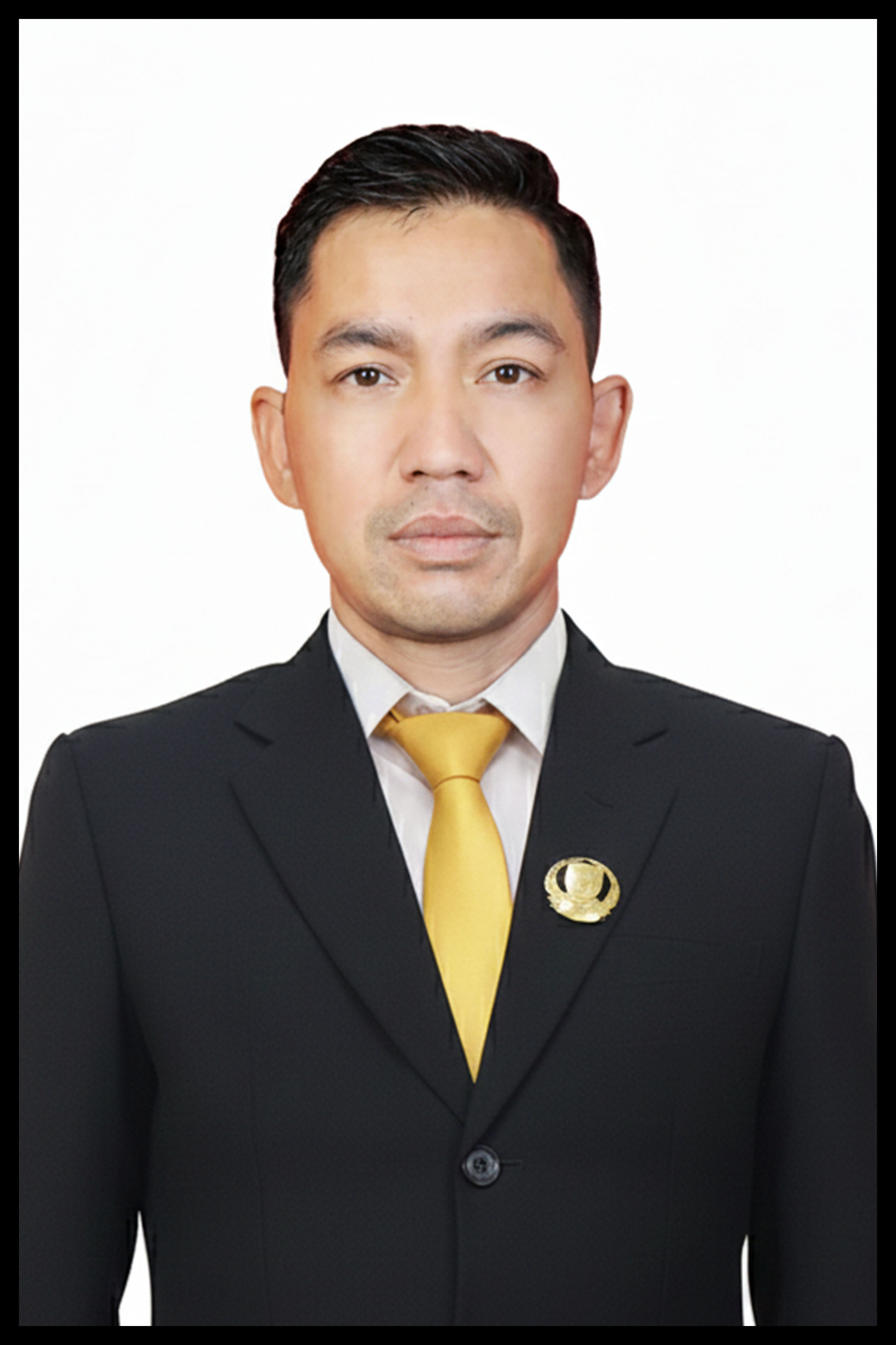 Hendra Hendarin, S.A.P