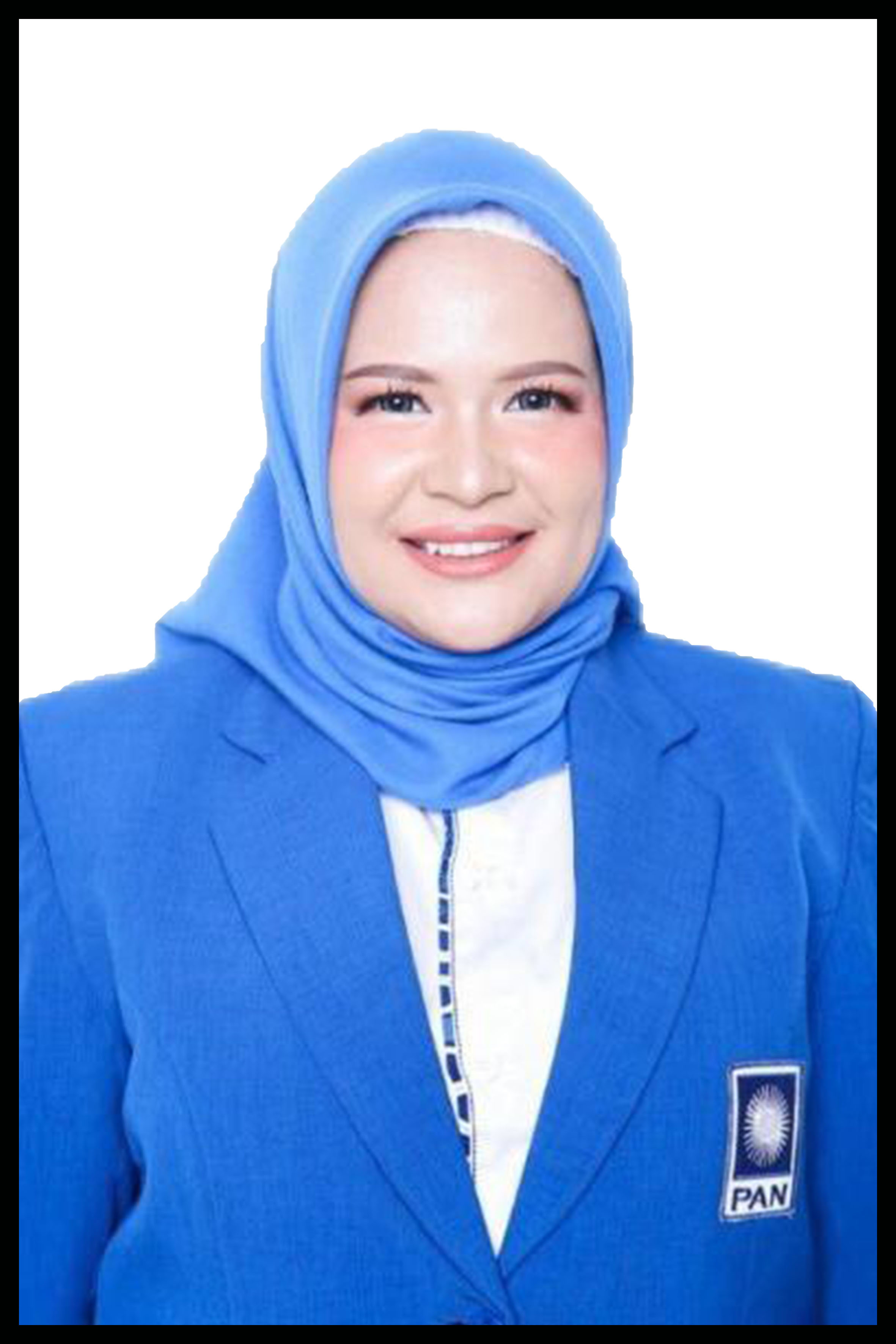 Hendang Purnamasari, S.H