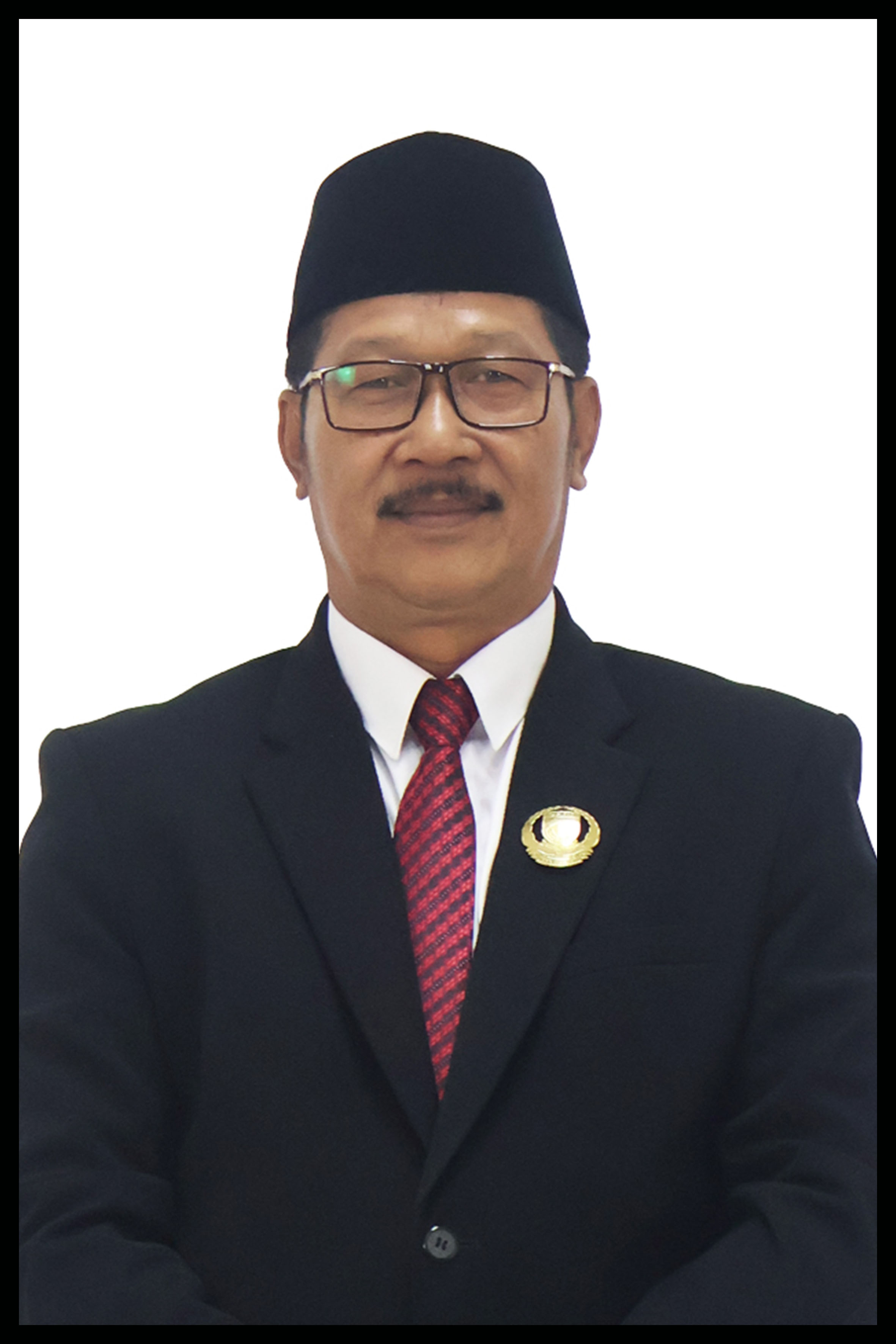 H. Asep Deni Mulyadi