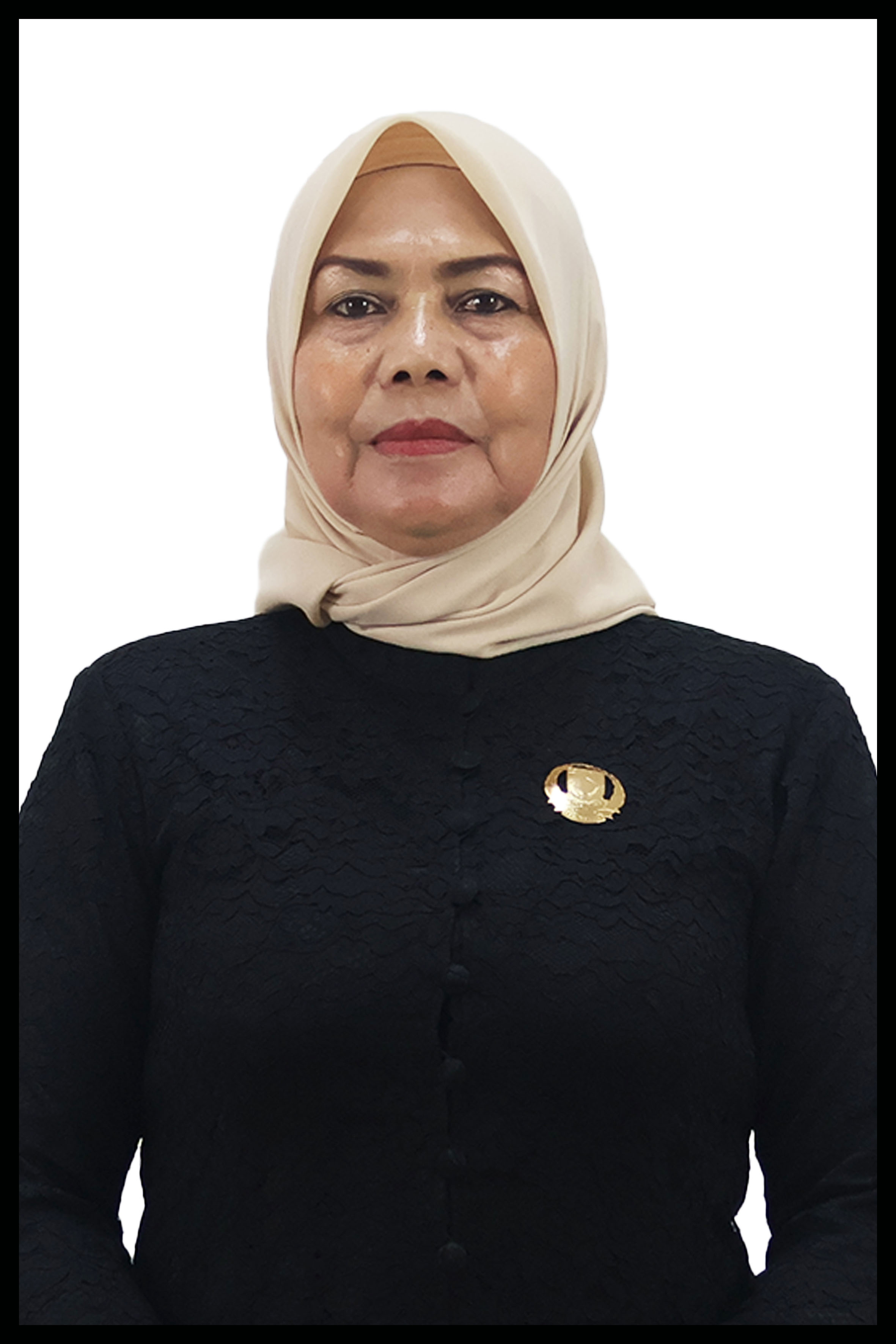 H. Esih Sukaesih Karokaro, S.IP. MM