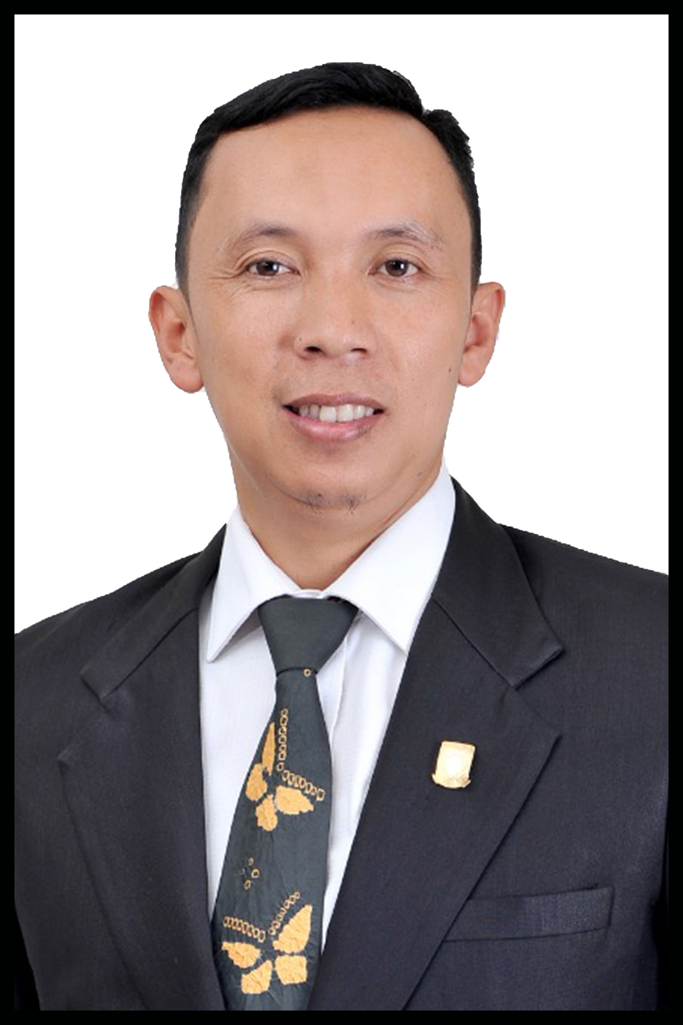 H. Usep Setiawan, SH, MH