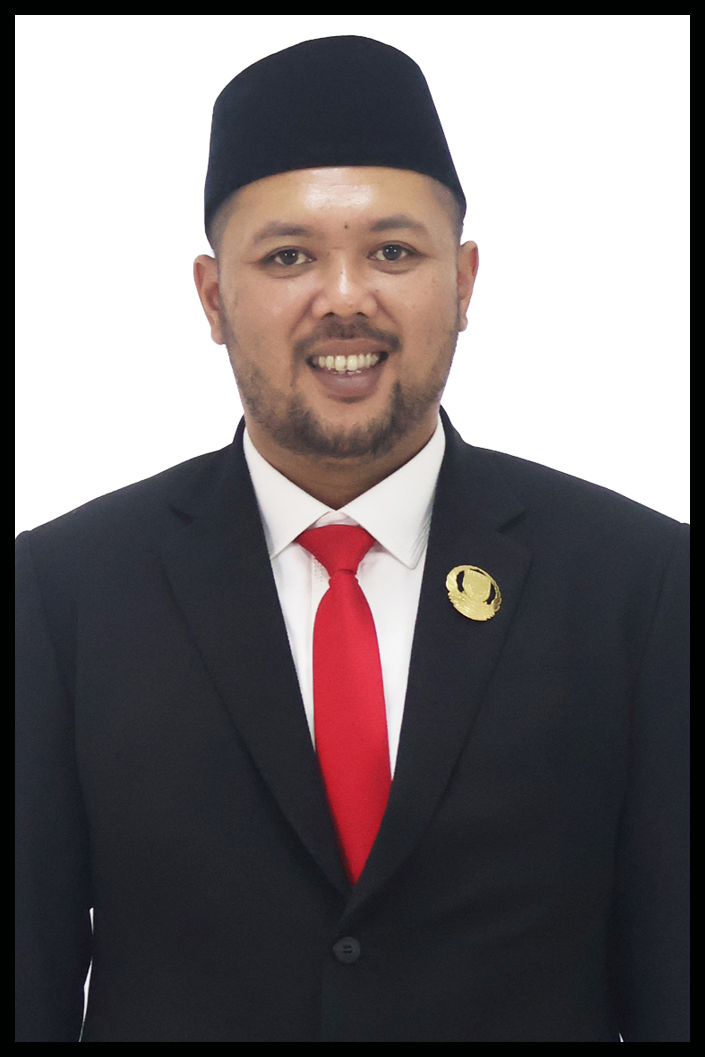 Rian Purwa Wiwitan, S. IP