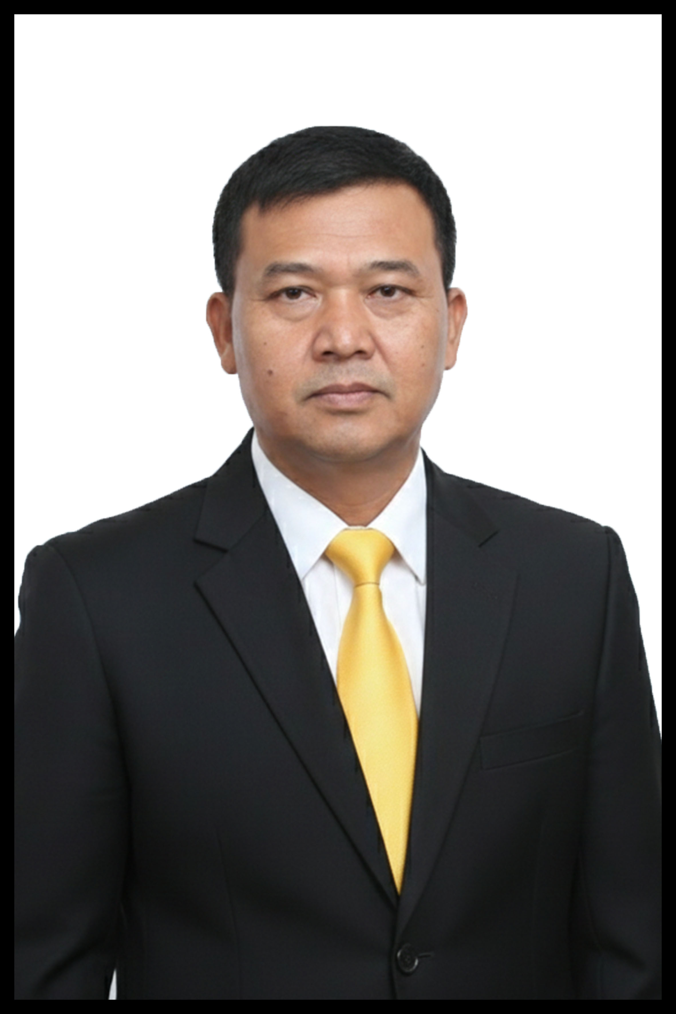 Usep Saepuloh Zen, SH