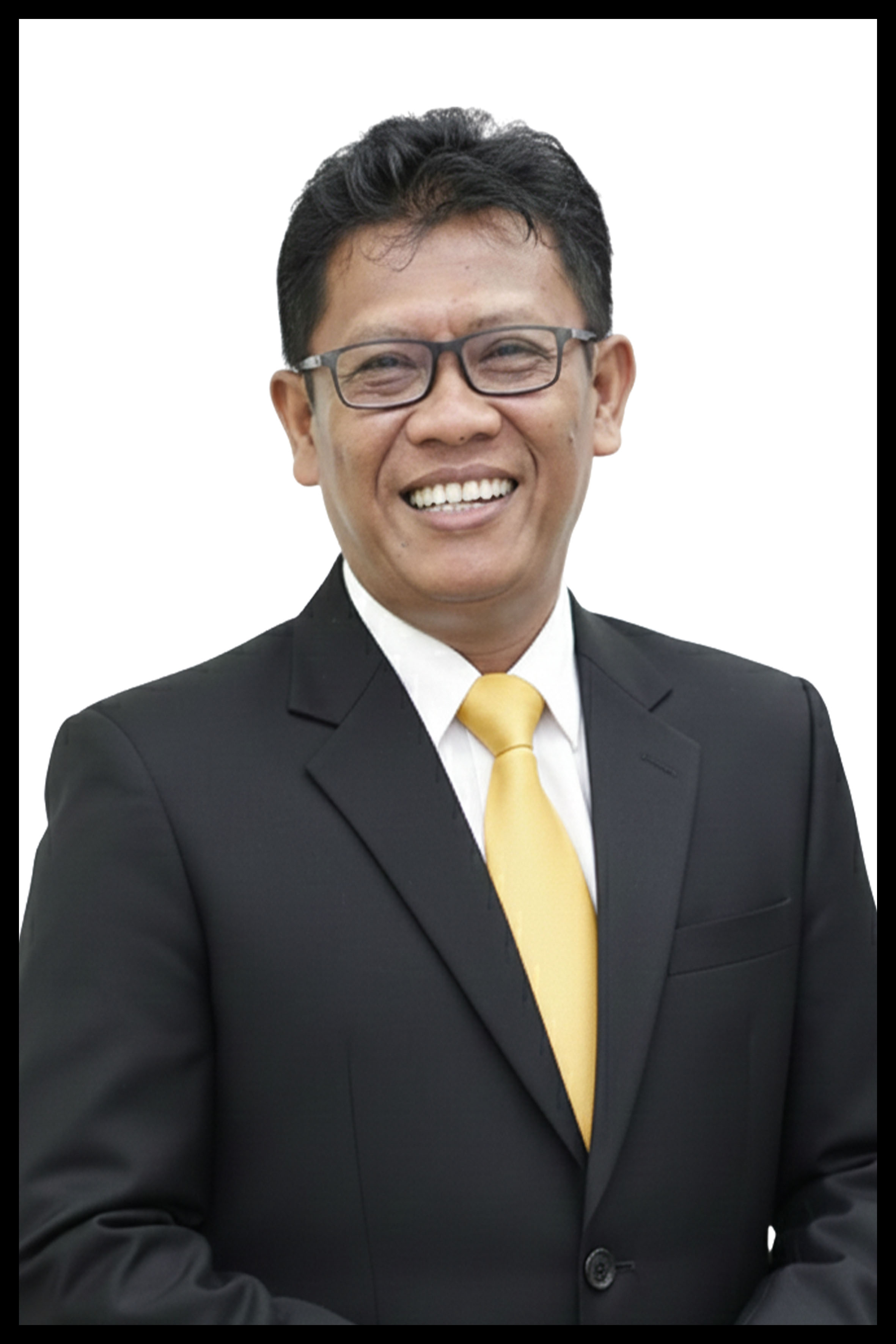Asep Iwan Gusniardi, S.IP
