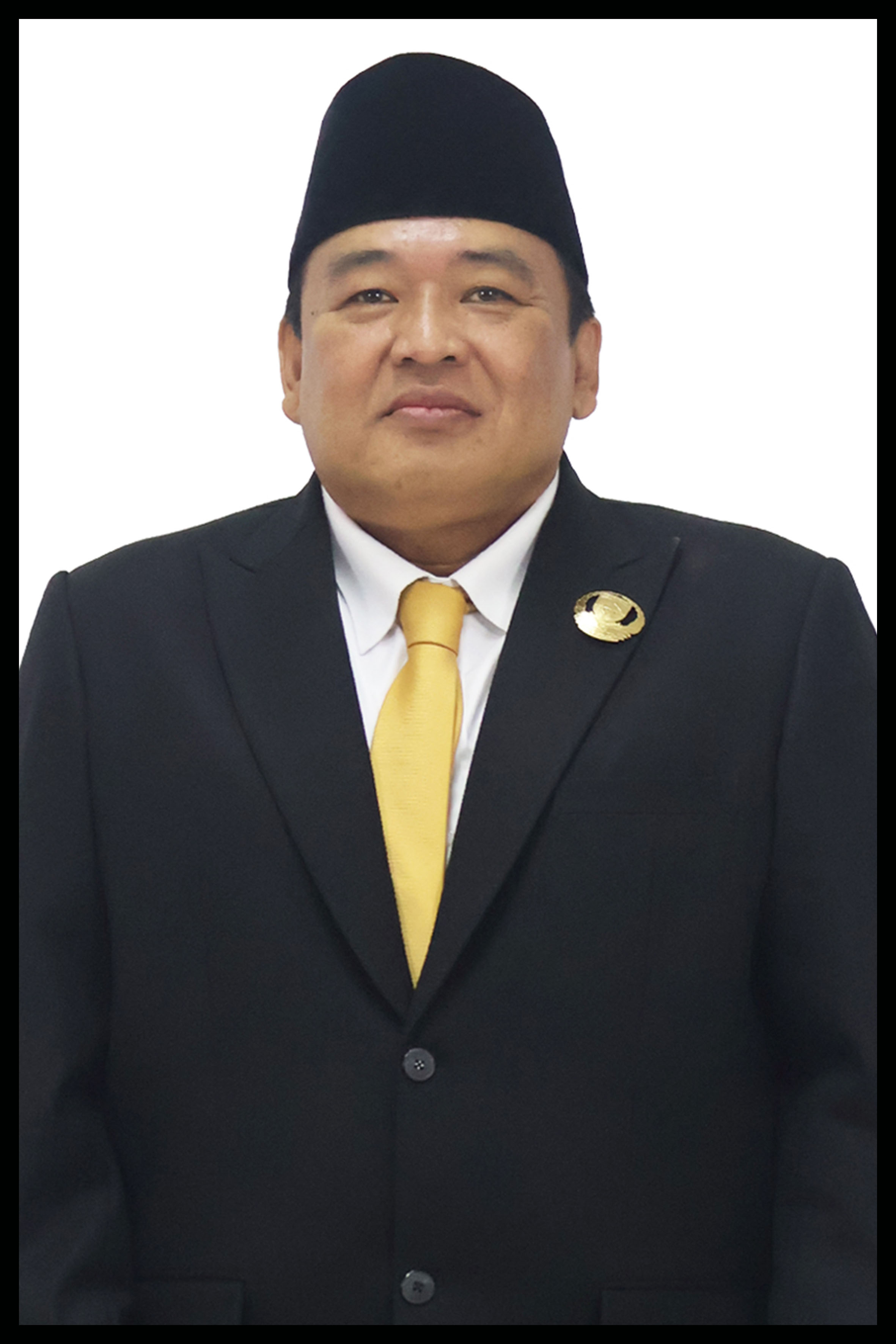 Muhammad Isnaeni, SH