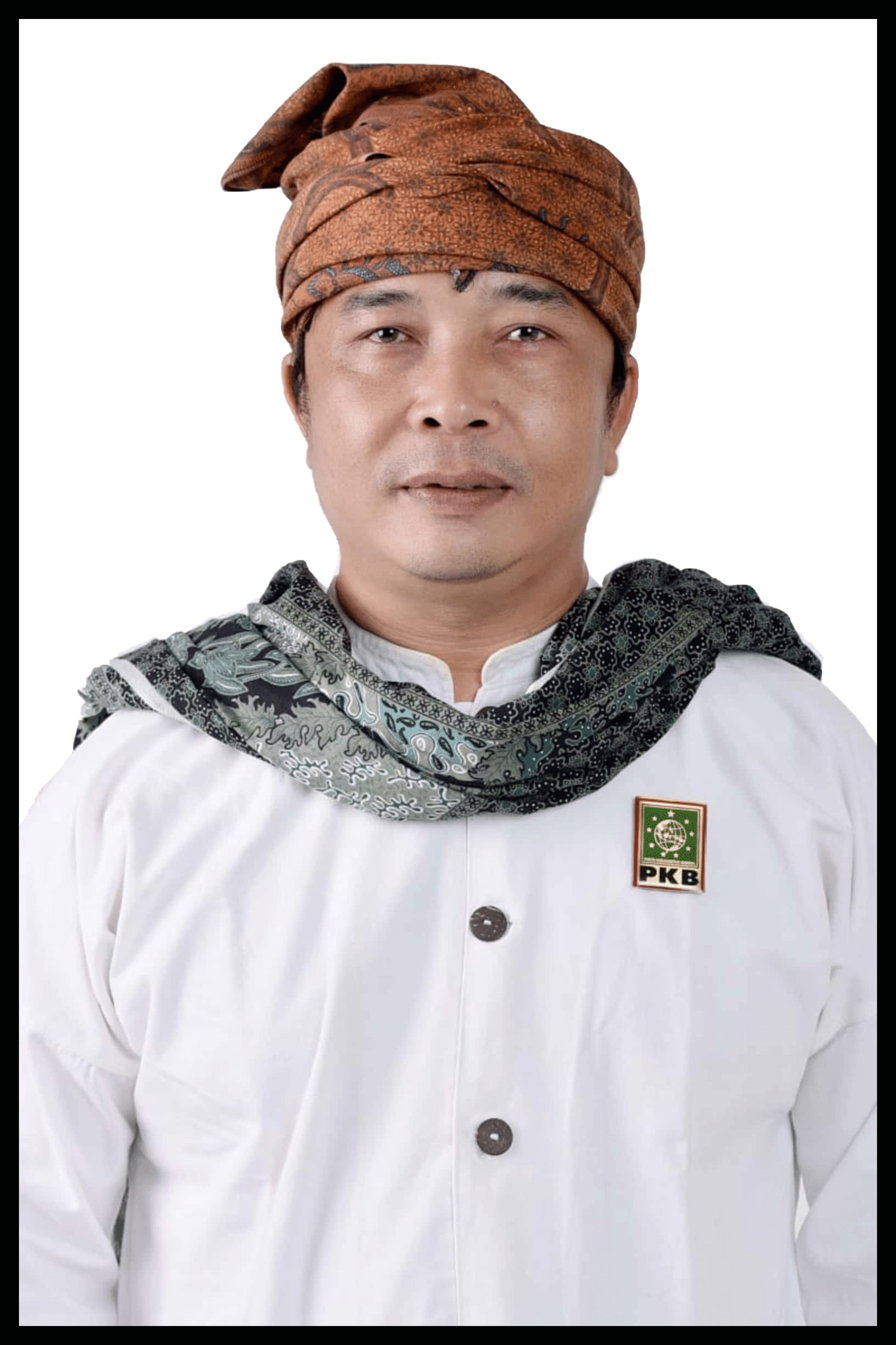 Gopar Hendra Gunawan