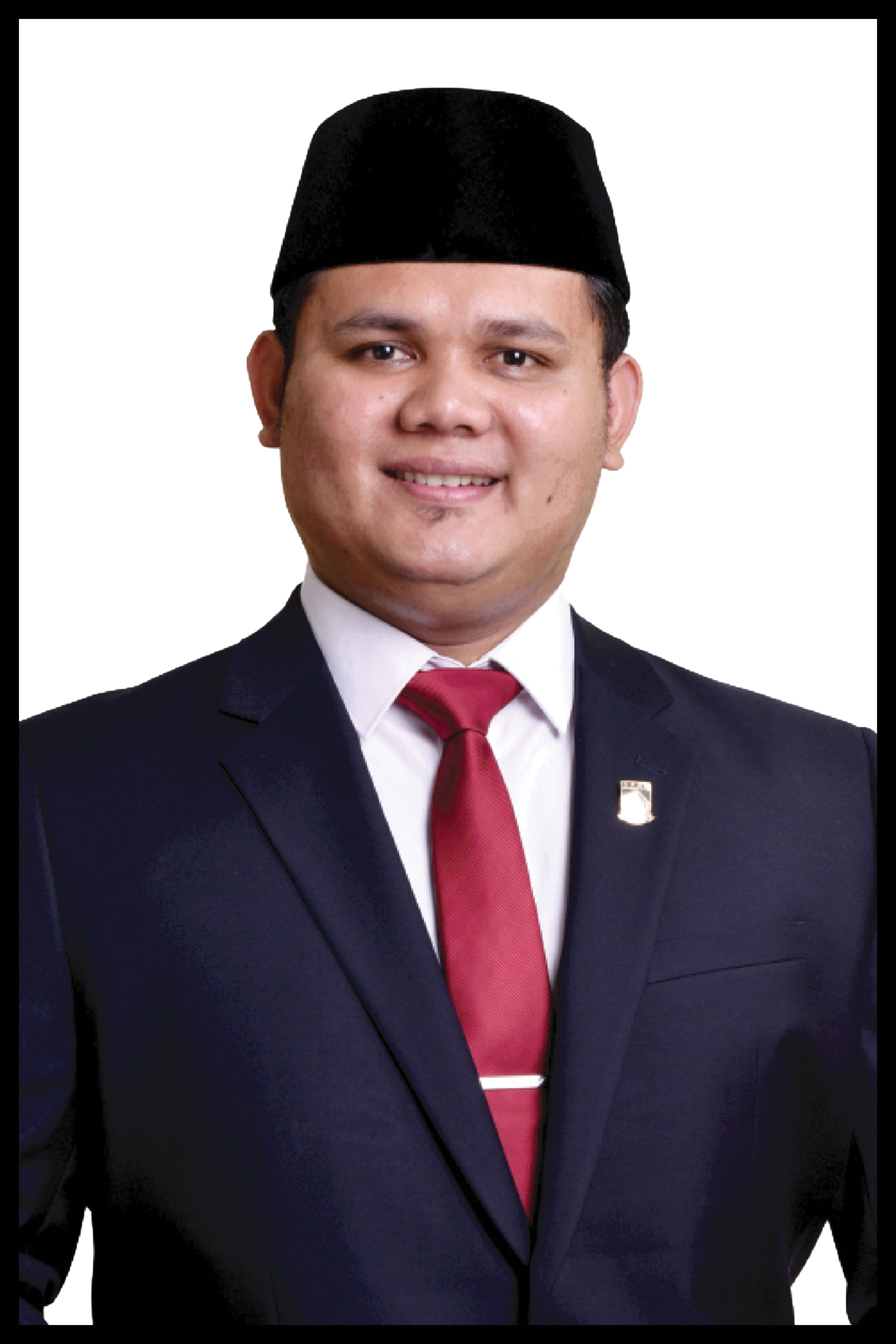 Ganjar Ramadhan, S.Pd