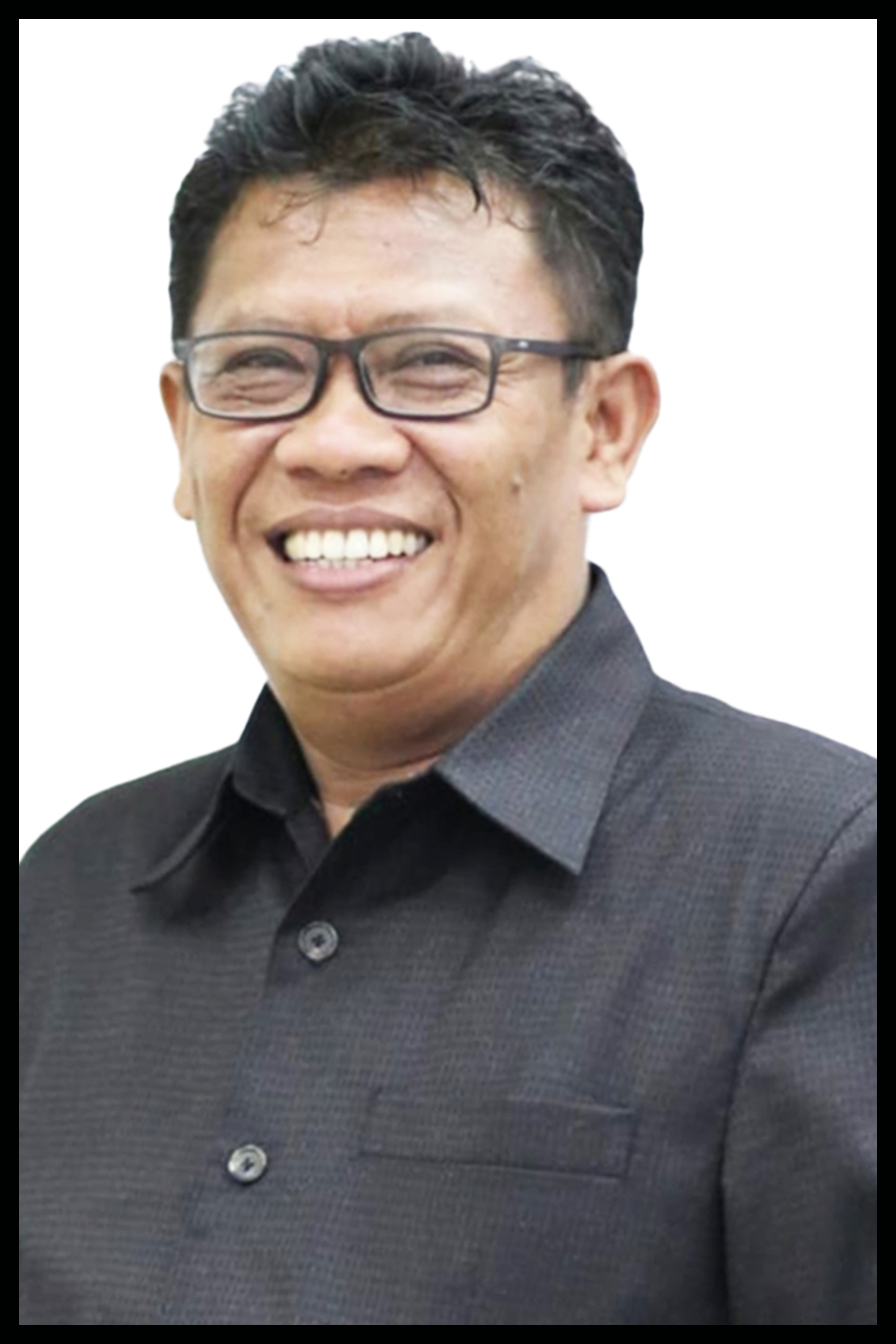 Asep Iwan Gusniardi, S.IP