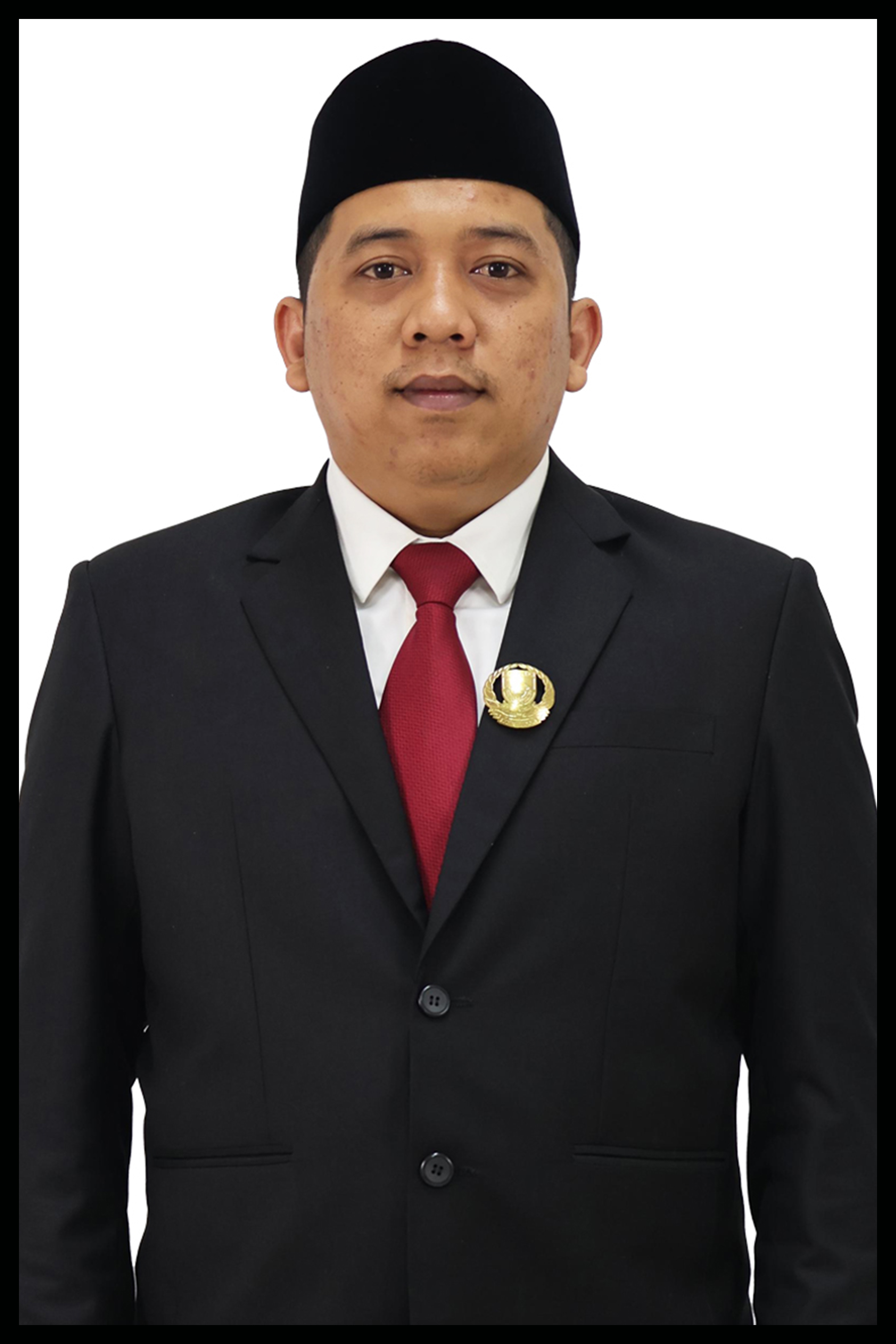 Irfan Aulia Budiman, ST