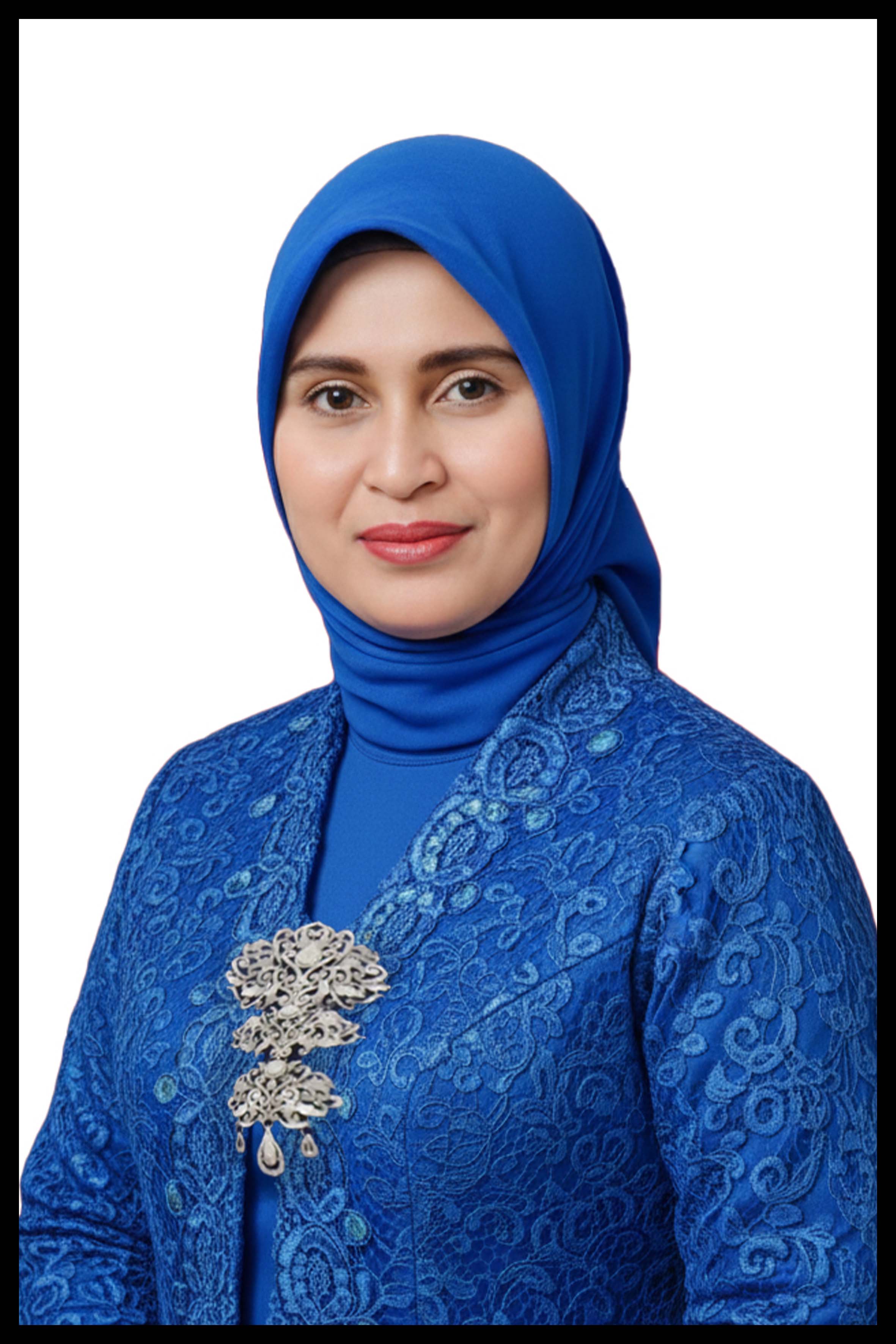 Hj. Lika Hurhayati, S.IP