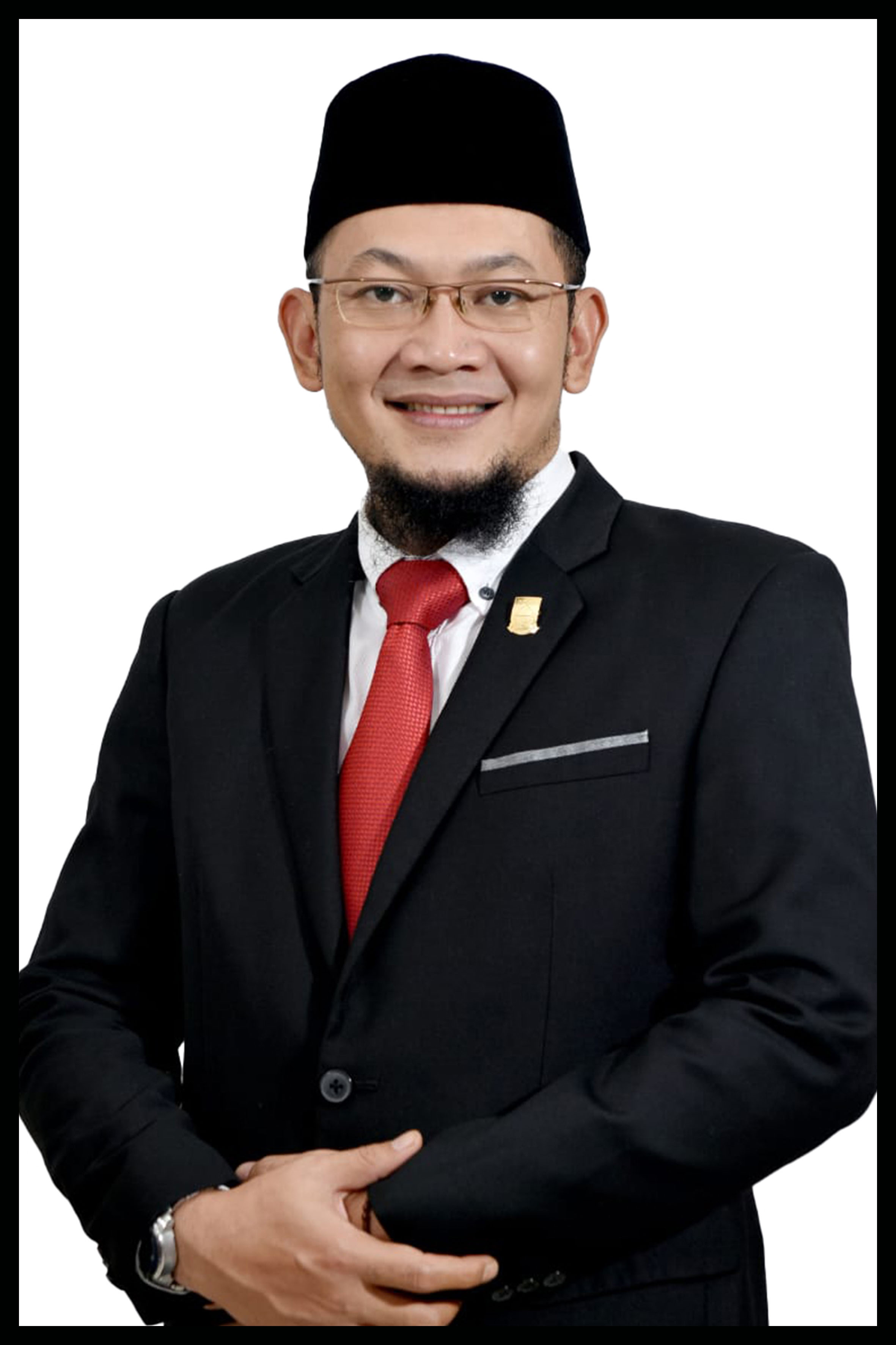 H. Andri Suryadinata, SE