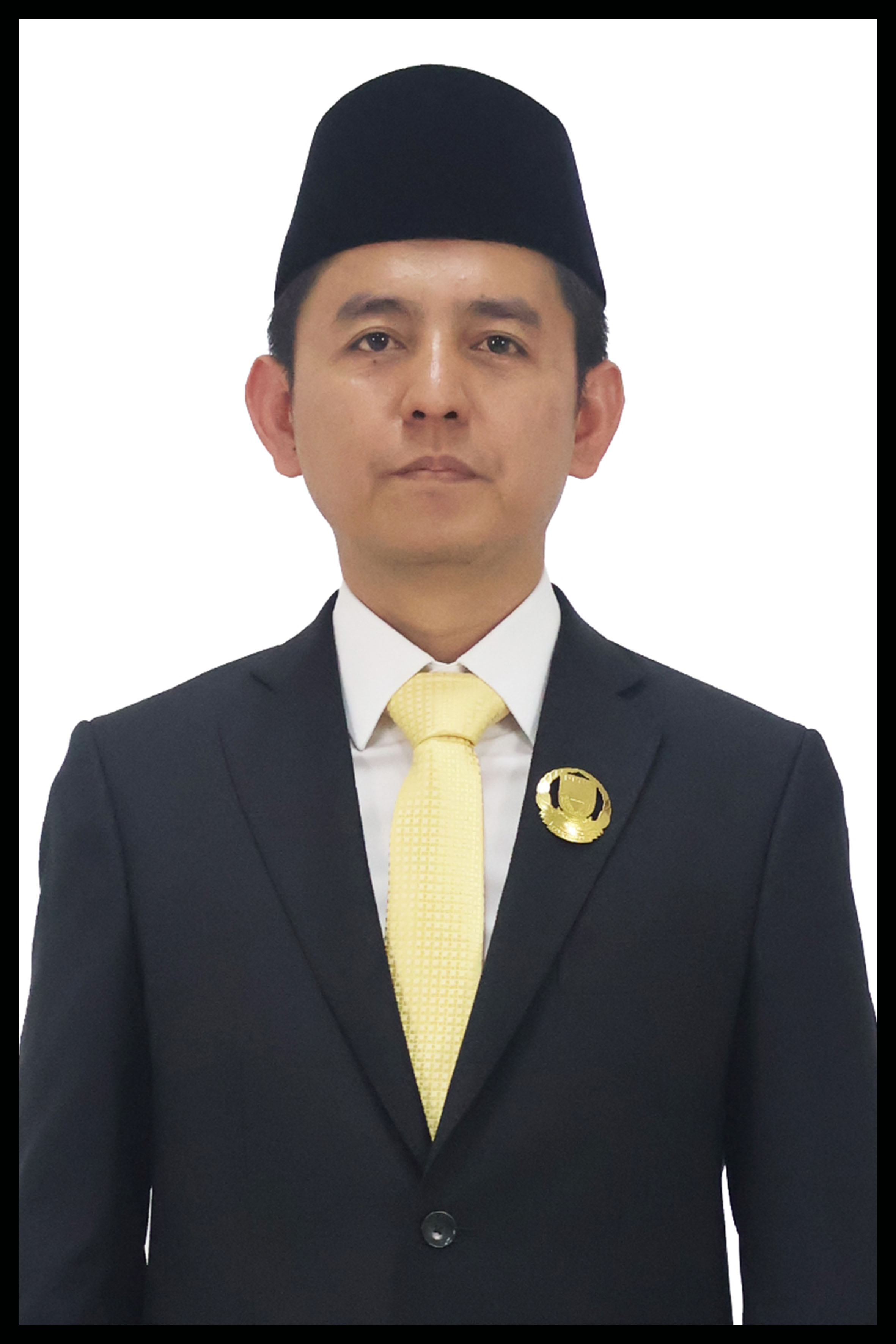 Lukman Hakim, S.Pd.i