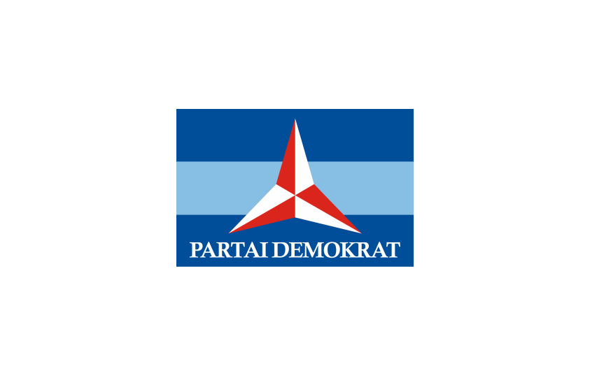 Logo Demokrat
